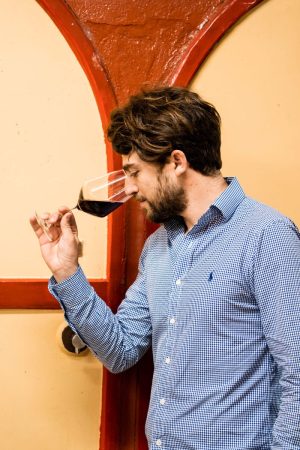 Winery Rascioni e Cecconello Emanuele Papini Enologo